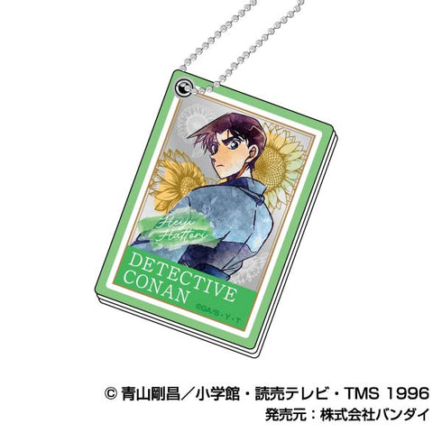 『名探偵コナン』スライドミラー レタコレ【BOX】